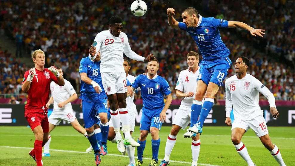 Messi sets new international goal record